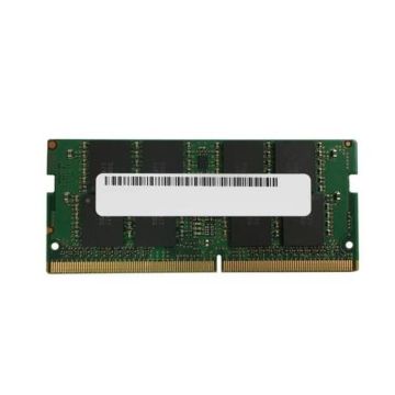 AA937595 - Dell 8GB 3200MHz DDR4 PC4-25600 Non-ECC 260-Pin SoDimm 1.2V Single Rank x8 Memory Module
