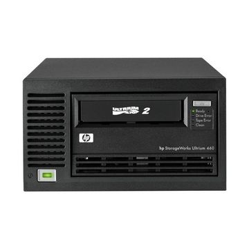 AA937A - HP ESL E-Series Ultrium 460 Drive Upgrade Kit Single Tape Drive Installed into Drive Cluster Supporting from one to twentyFour Drives