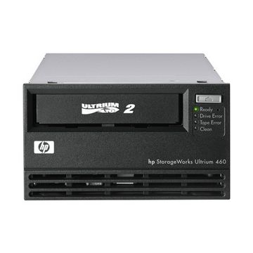 AA941A - HP ESL E-Series Ultrium 460 Native Fibre Channel Tape Drive
