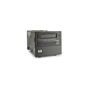 AA946A - HP 300/600GB SDLT600 SCSI LVD Loader Module Tape Drive