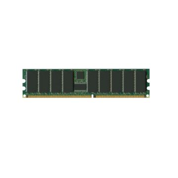 AB224-S - Samsung 4GB (2 X 2GB) 266MHz DDR PC2100 Registered ECC CL2.5 184-Pin DIMM Memory