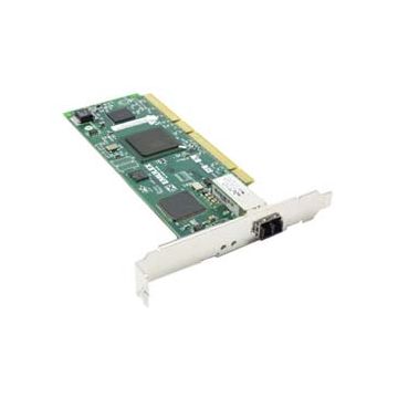 AB429-60001 - HP Storageworks FC1143 Single Channel 4GB PCI-X 2.0 Fibre Channel Controller Host Bus Adapter