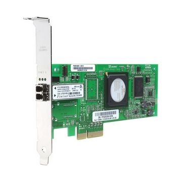 AB429A - HP Storageworks FC1143 Single Channel 4GB PCI-X 2.0 Fibre Channel Controller Host Bus Adapter
