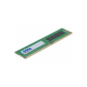 AB445285 - Dell 128GB 3200MHz DDR4 PC4-25600 ECC Registered CL22 288-Pin Load Reduced DIMM 1.2V Quad Rank x16 Memory Module