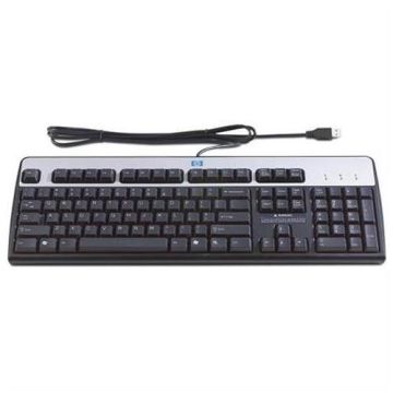 AB552A - HP OpenVMS Keyboard and 3-Button Mouse USB