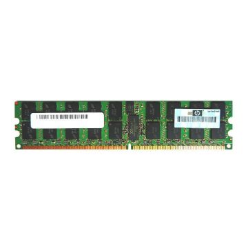 AB567-60001 - HP 8GB PC2-4200 DDR2-533MHz ECC Registered CL4 240-Pin DIMM Dual Rank Memory
