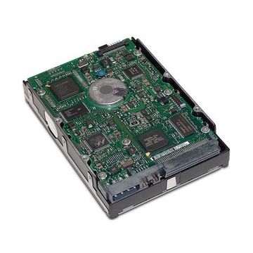AB663A - HP 300GB 10000RPM Ultra-320 SCSI 68-Pin LVD 3.5-inch Hard Disk Drive