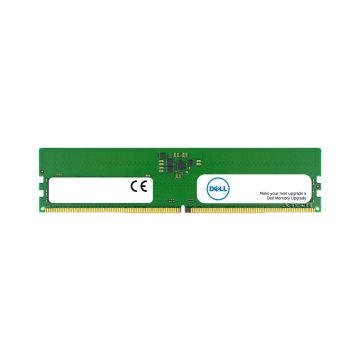 AB883073 - Dell 8GB 4800MHz DDR5 PC5-38400 Non-ECC CL40 288-Pin DIMM 1.1V Single Rank x16 Memory Module