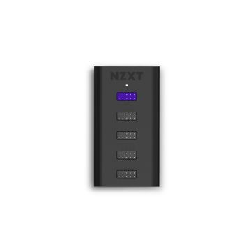 AC-IUSBH-M3 - NZXT AC INTERNAL 2.0 USB HUB GEN 3