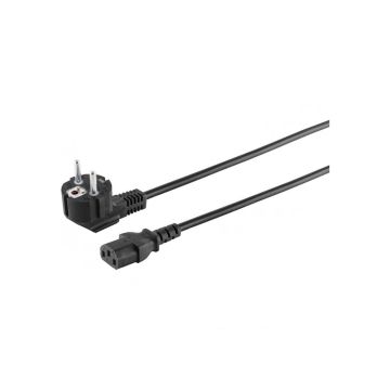 AC06C05EU - Intel - power cable - IEC 60320 C5 - 60 cm