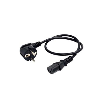 AC06C13EU - Intel - power cable - IEC 60320 C13 - 60 cm