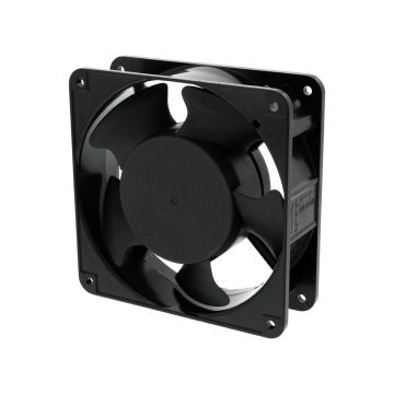 ACFANKIT12 - Startech Increase Airflow In Your Server Rack Or Cabinet To Extend Equipment Life - Rack
