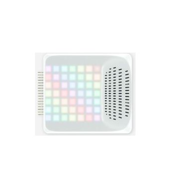 ACPUWT100000 - pi-top Pi-top AC Pi-top PULSE 7x7 RGB LEG matrix and microphone