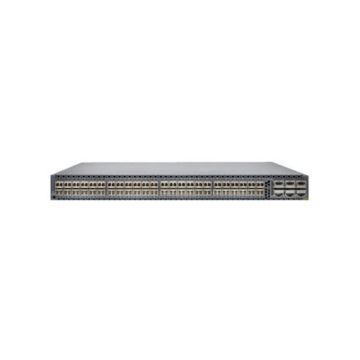 ACX5096-DC - Juniper 96-Port 10GbE SFP/SFP+ Rack mountable Network Switch with 6-Port 40GbE QSFP AC Feature Right to Use Must Be Ordered Separately