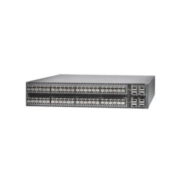 ACX5448-AC-AFI - Juniper 48-Port 10GbE SFP/SFP+ Rack mountable Network Switch with 4-Port 40GbE QSFP28 AC Feature Right to Use must be ordered separately