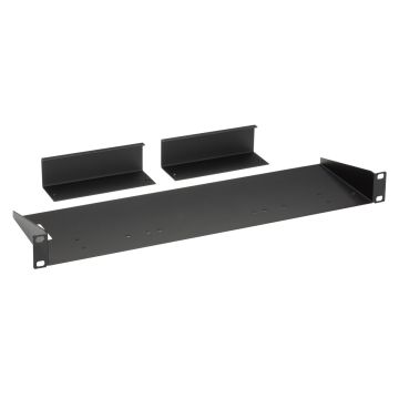 ACXMODH-RMK - Black Box 19" 1U Rackmount Kit For Combining Extender Chassis, Gsa, Taa