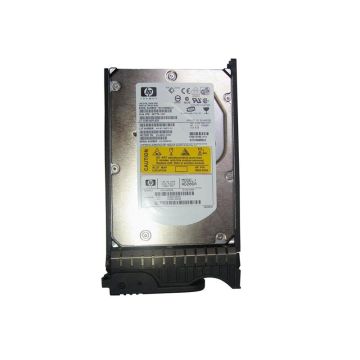 AD206-2101A - HP 146GB 15000RPM Ultra-320 SCSI 80-Pin LVD Hot-Swap 3.5-inch Hard Disk Drive
