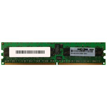 AD327BX - HP 1GB PC2-4200 DDR2-533MHz ECC Registered CL4 240-Pin DIMM Memory for Integrity RX3600/RX6600 Server