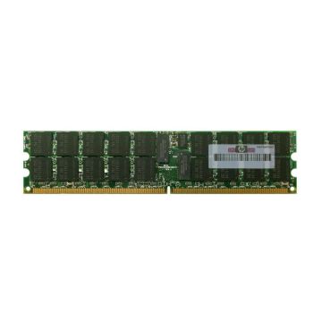 AD329A - HP 4GB (2 X 2GB) 533MHz DDR2 PC2-4200 Registered ECC CL4 240-Pin DIMM Memory