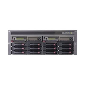 AD539A - HP StorageWorks MSA 1510i Ultra320 SCSI Controller 256MB Up to 320MBps Ultra320 SCSI SCSI