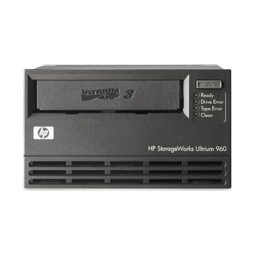AD568A - HP StorageWorks LTO Ultrium 3 Tape Drive 400GB (Native)/800GB (Compressed)