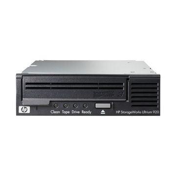 AD568B - HP StorageWorks LTO Ultrium 3 Tape Dirve 400GB (Native)/800GB (Compressed) Plug-in Module
