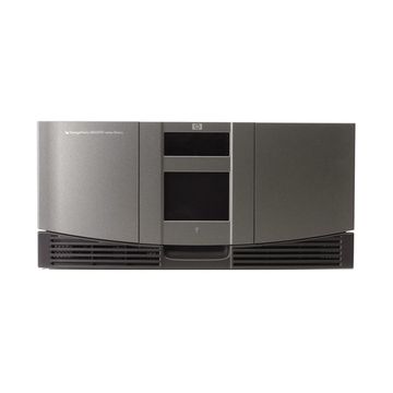 AD589B - HP StorageWorks SDLT 600 Tape Drive 300GB (Native)/600GB (Compressed) 5.25-inch 1H Internal
