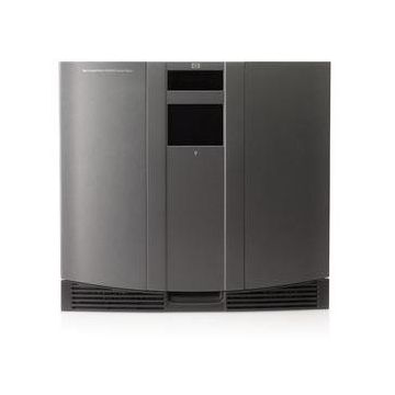 AD599A - HP StorageWorks Tape Rack-Mountable LTO Ultrium 460 6TB / 12TB SCSI 5U