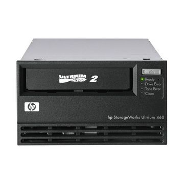 AD605B - HP StorageWorks LTO Ultrium 460 Tape Drive 200GB (Native)/400GB (Compressed) Internal