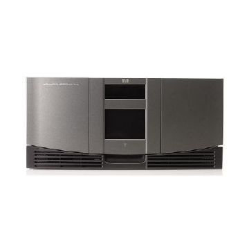 AD607A - HP StorageWorks MSL6030 LTO Ultrium 960 Tape Library 12TB (Native) / 24TB (Compressed) SCSI