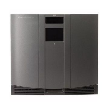 AD611A - HP StorageWorks MSL6060 Tape Library 2 x Drive/60 x Slot 24TB (Native) / 48TB (Compressed) Fiber Channel