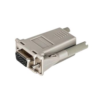 ADB0036 - Vertiv Rj45 To Db9F Cross Converter