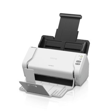 ADS-2200 - Brother 600 dpi 35 ppm High-Speed Document Scanner