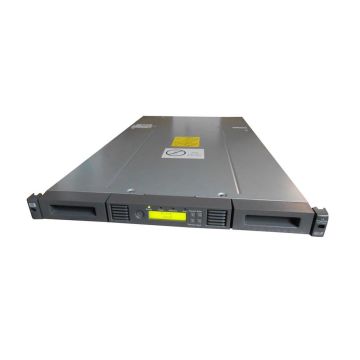AE313-62001 - HP 360/720gb Storageworks Dat Autoloader 