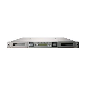 AE313B#ABA - HP StorageWorks DAT 72x10 Tape Autoloader 1 x Drive/10 x Slot 360GB (Native) / 720GB (Compressed) SCSI