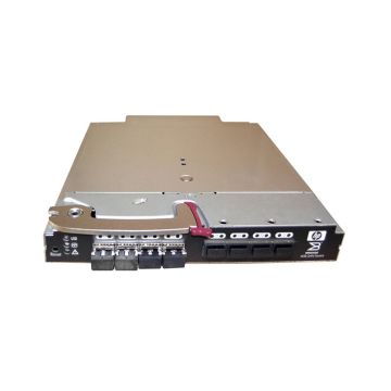 AE372A - HP Brocade 4 / 24 SAN Switch BladeSystem