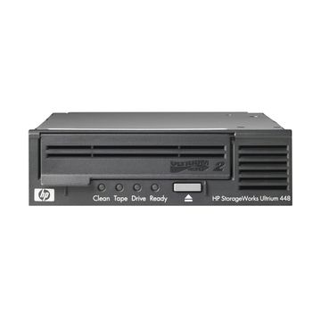 AE488A - HP 200/400GB LTO2 448 U160 HH INTERNAL Tape Drive W/ 4XCart