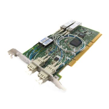AE499A - HP N2c WAN Accelerator Network Interface Card