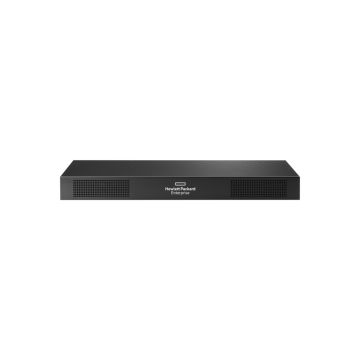 AF620A - HP 8-Ports Ethernet 1U Rack-mountable IP Console KVM Switch G2