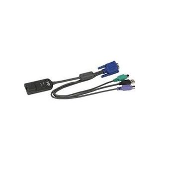 AF625A - HP KVM Console Serial Power G2 Interface Adapter
