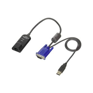 AF629A - Hpe Hp Kvm Usb Vm Cac Adapter