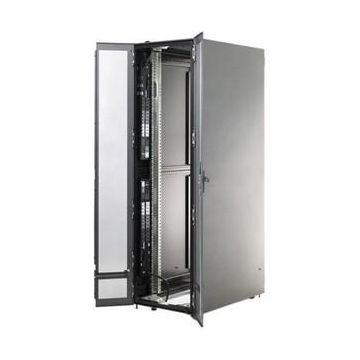 AF914A - HP S124 Monitored 27-Outlets 4.9 kVA PDU 4.9kVA Vertical Rackmount