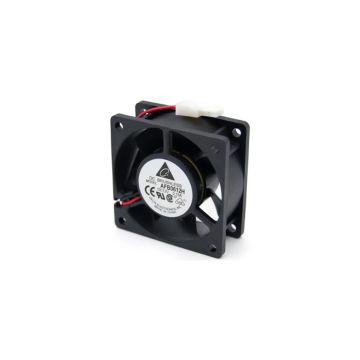 AFB0612H - Delta Cooling Fan Assembly