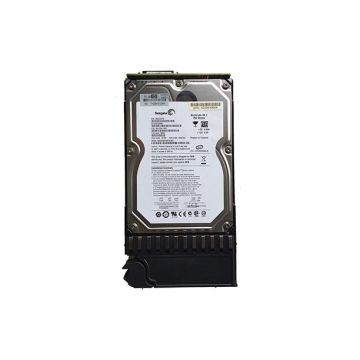 AG306A - HP 750GB 7200RPM SATA MDL 3.5-inch Hard Drive for MSA2 (Clean pulls)