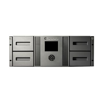 AG323A - HP StorageWorks MSL4048 LTO Ultrium 960 Tape Library 19.2TB (Native) / 38.4TB (Compressed) SCSI