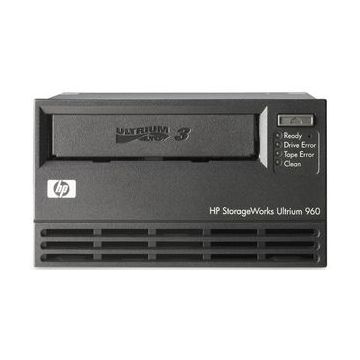 AG327A - HP StorageWorks LTO Ultrium 3 Tape Drive 400GB (Native)/800GB (Compressed) Internal