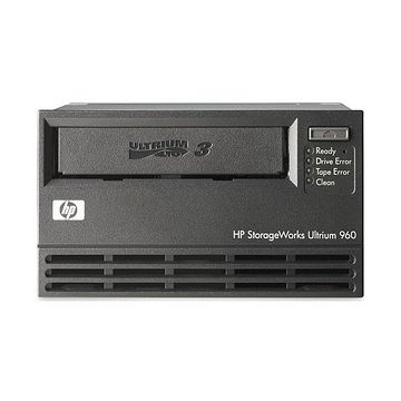 AG328B - HP StorageWorks 400/800GB LTO3 Ultrium 960 4GB Fibre Channel Tape Drive Library Module Upgrade kit for MSL2024/4048/8096