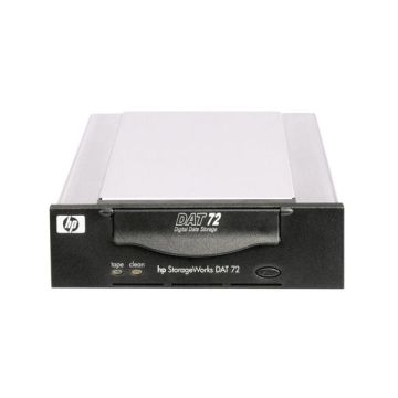 AG511A - HP StorageWorks DAT-72i 36GB(Native)/72GB(Compressed) 4MM DDS-5 SCSI 68-Pin Single Ended LVD Internal Tape Drive Bundle