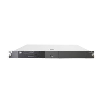 AG594B - HP DAT 72 Tape Drive DAT 72 36GB (Native)/72GB (Compressed) USB1U Rack Height Rack-mountable 3 MBps Native 6 MBps Compressed