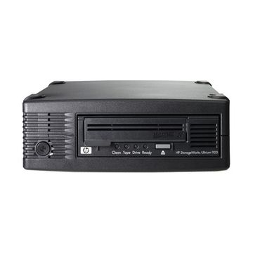 AG711A - HP StorageWorks LTO Ultrium 3 Tape Drive 400GB (Native)/800GB (Compressed) External